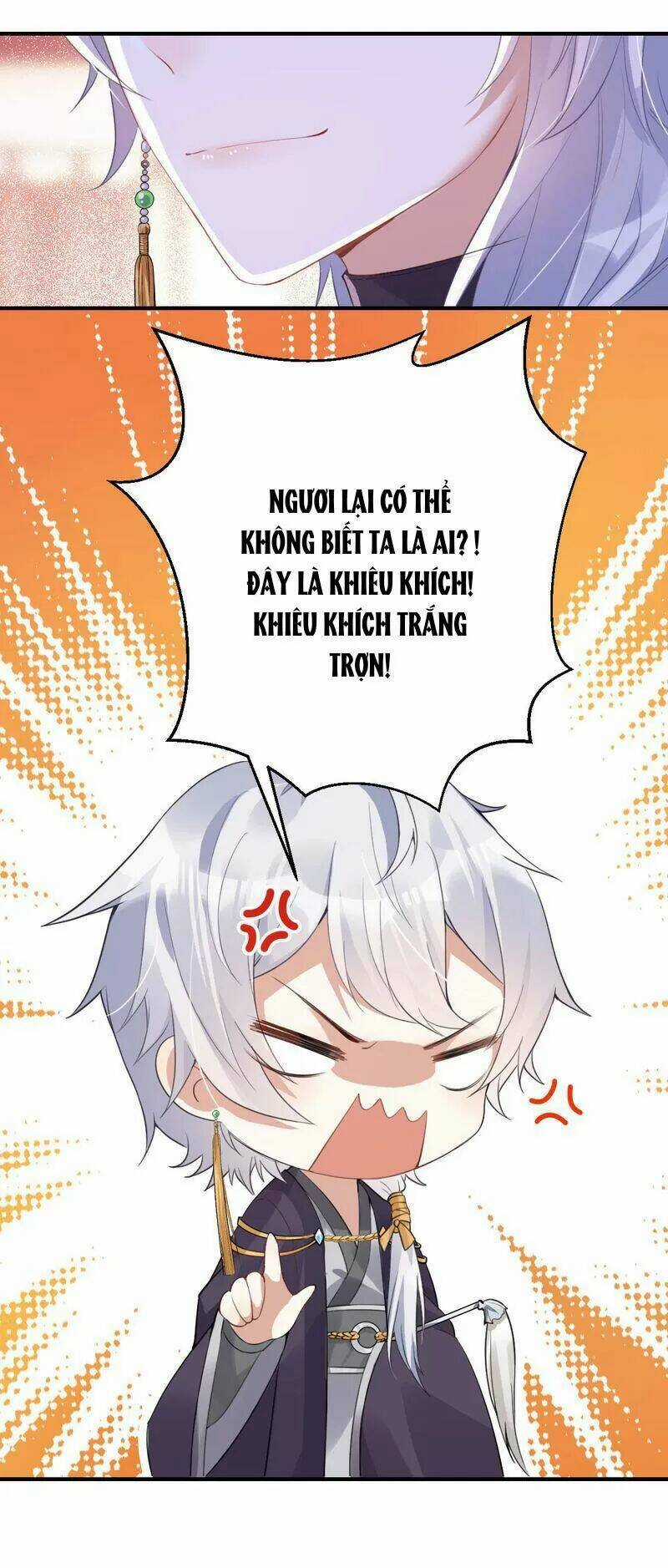 Phế Nữ Yêu Thần - Chapter 18 - Trang 18