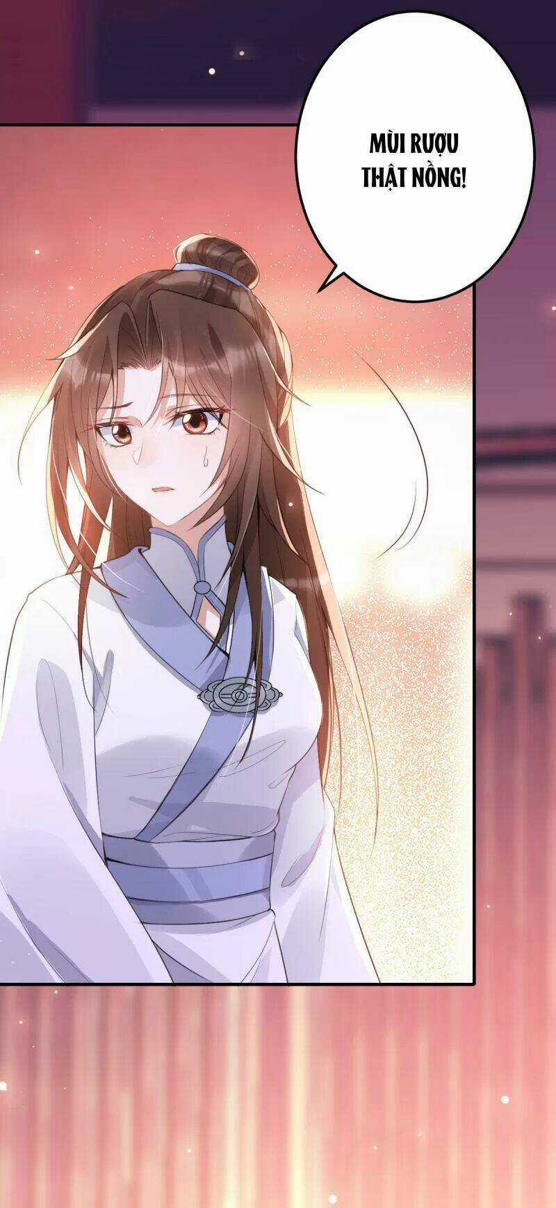 Phế Nữ Yêu Thần - Chapter 18 - Trang 21