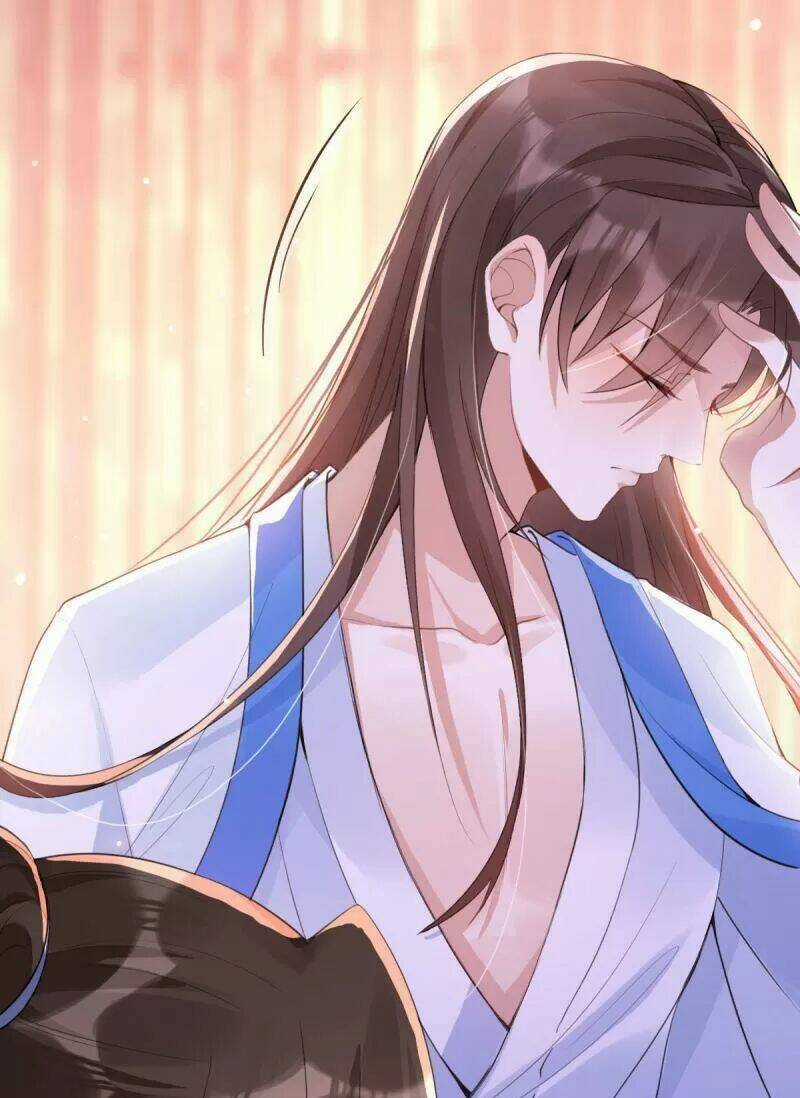 Phế Nữ Yêu Thần - Chapter 18 - Trang 22