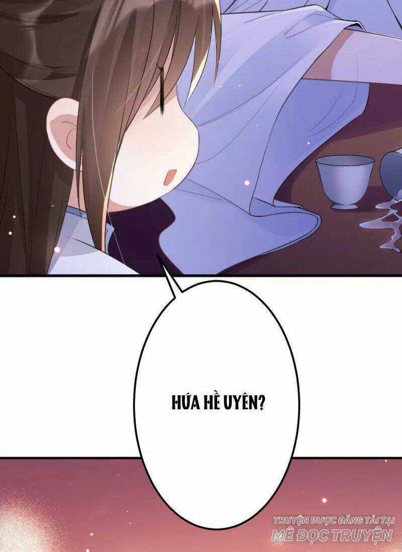 Phế Nữ Yêu Thần - Chapter 18 - Trang 23