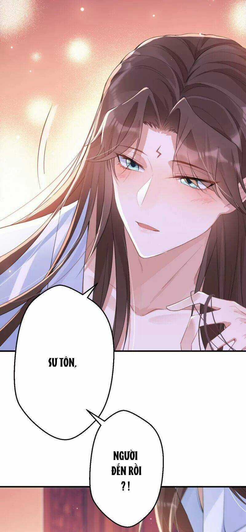 Phế Nữ Yêu Thần - Chapter 18 - Trang 24