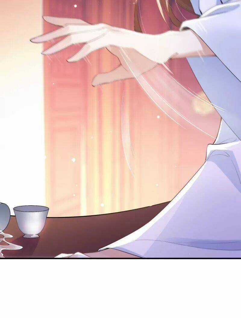 Phế Nữ Yêu Thần - Chapter 18 - Trang 25