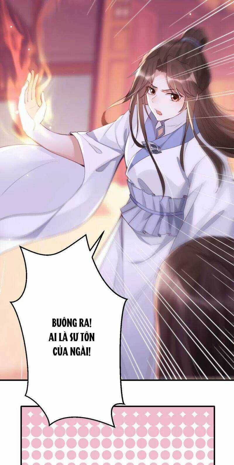 Phế Nữ Yêu Thần - Chapter 18 - Trang 29