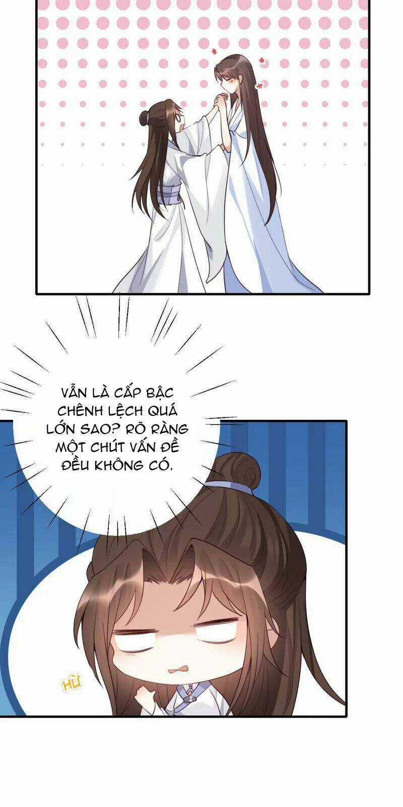 Phế Nữ Yêu Thần - Chapter 18 - Trang 30