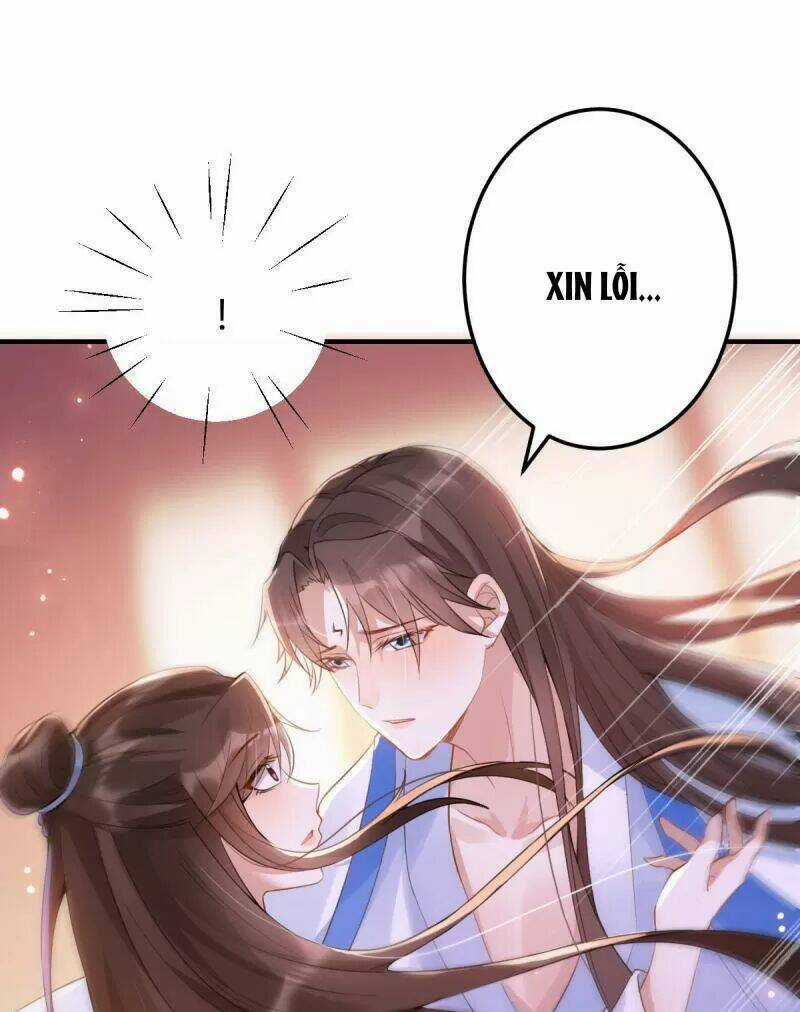 Phế Nữ Yêu Thần - Chapter 18 - Trang 31