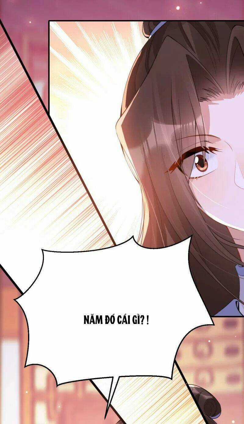 Phế Nữ Yêu Thần - Chapter 18 - Trang 35