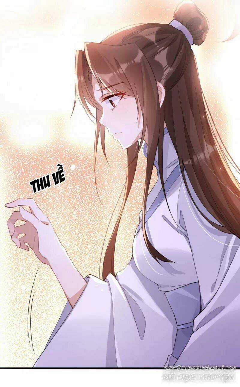 Phế Nữ Yêu Thần - Chapter 18 - Trang 39
