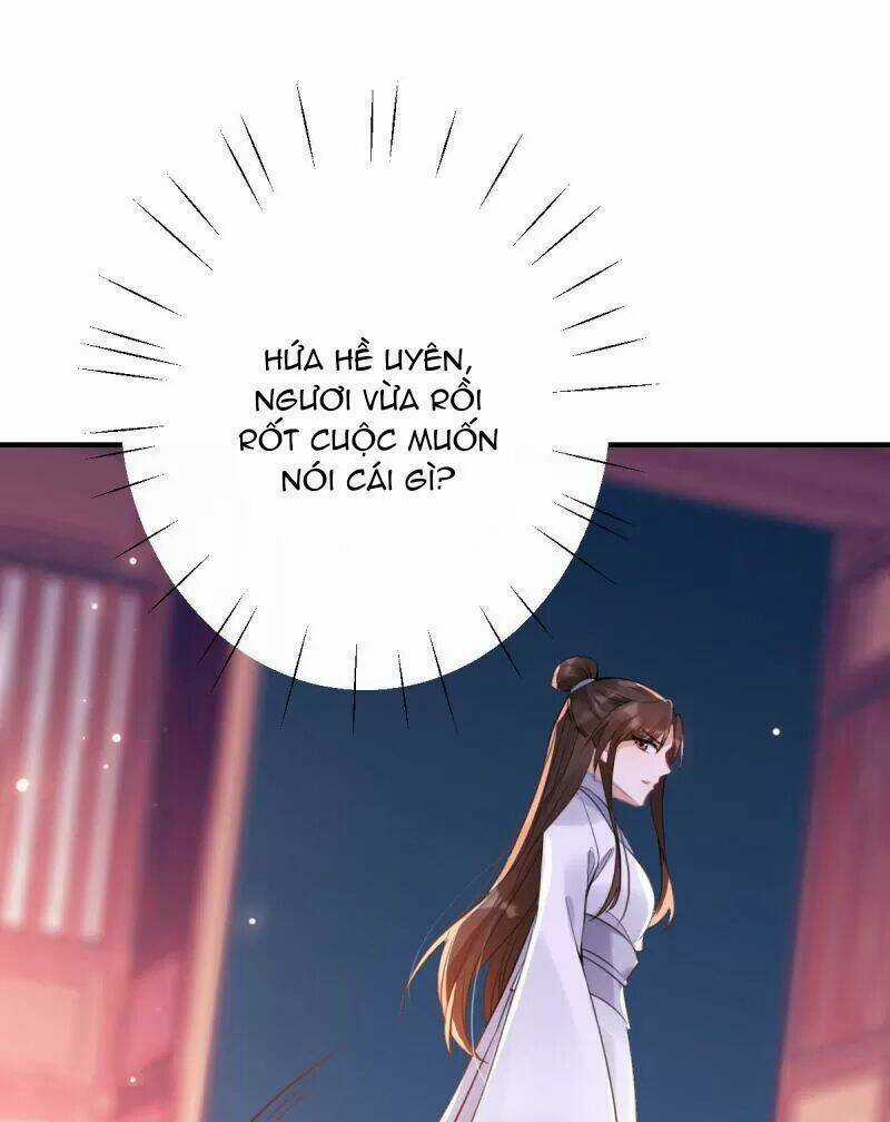 Phế Nữ Yêu Thần - Chapter 18 - Trang 40