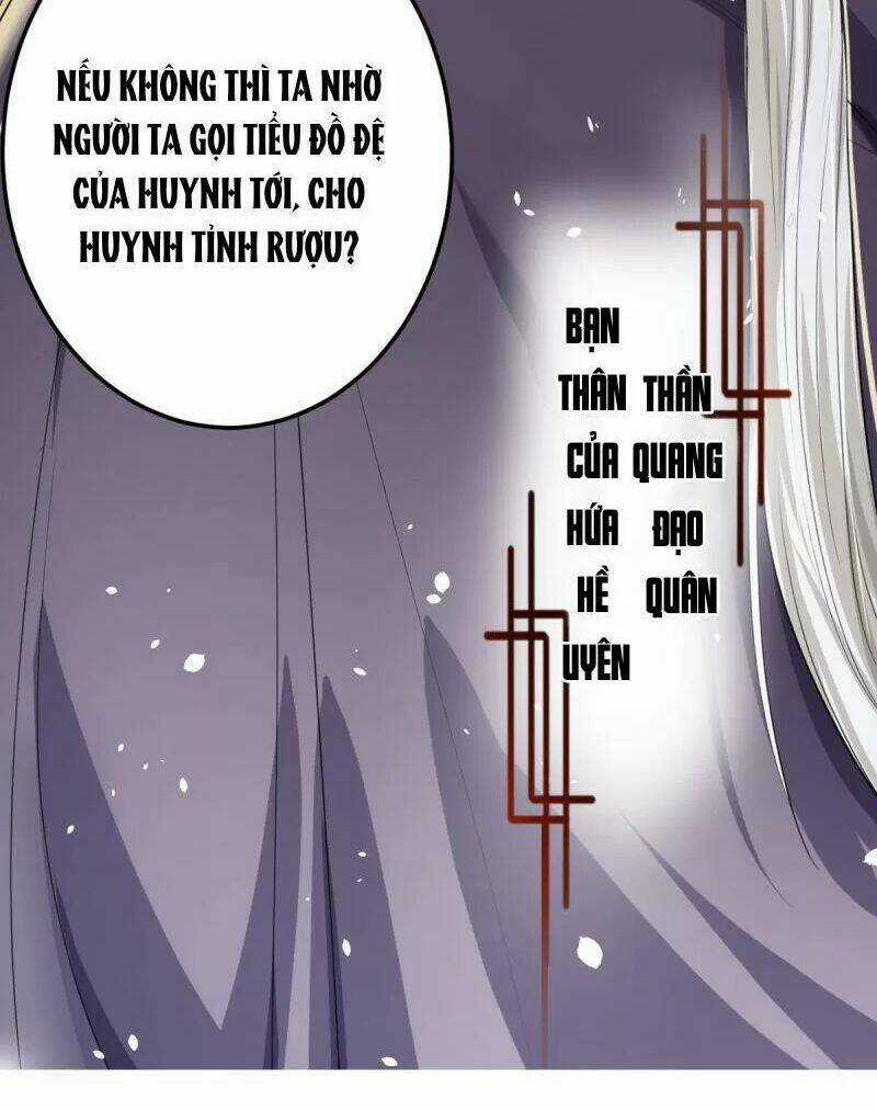 Phế Nữ Yêu Thần - Chapter 18 - Trang 5