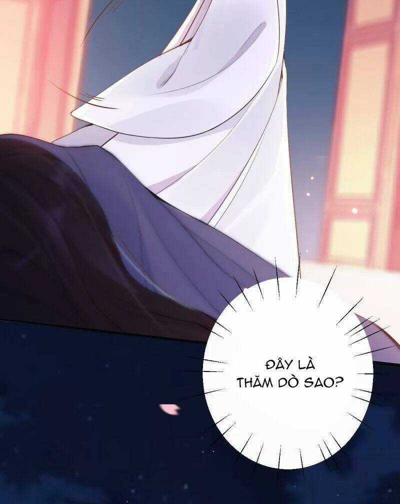 Phế Nữ Yêu Thần - Chapter 18 - Trang 41