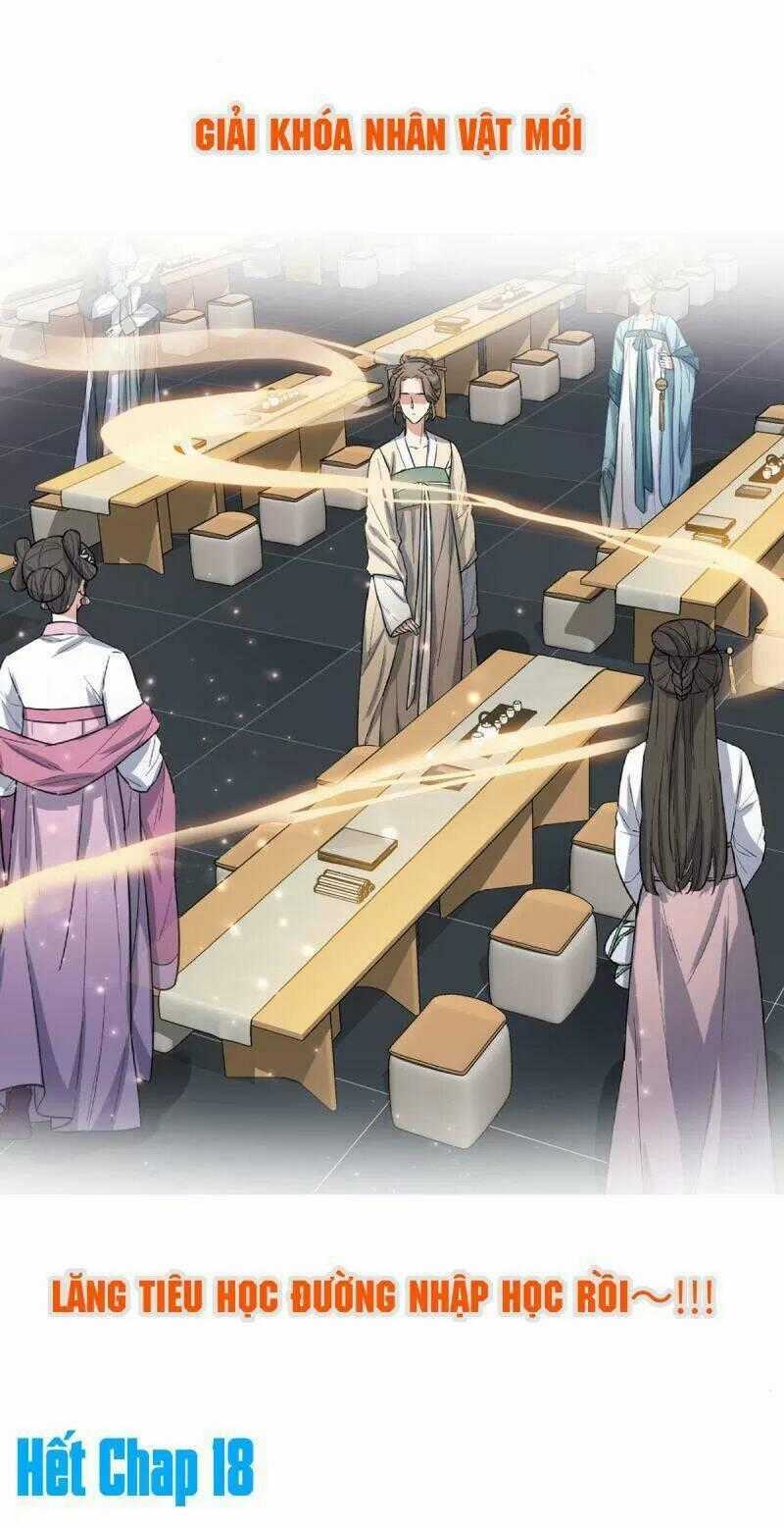 Phế Nữ Yêu Thần - Chapter 18 - Trang 53