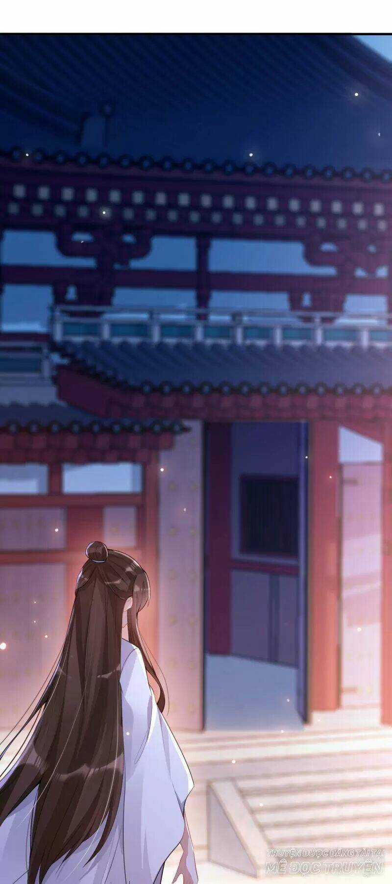 Phế Nữ Yêu Thần - Chapter 18 - Trang 7