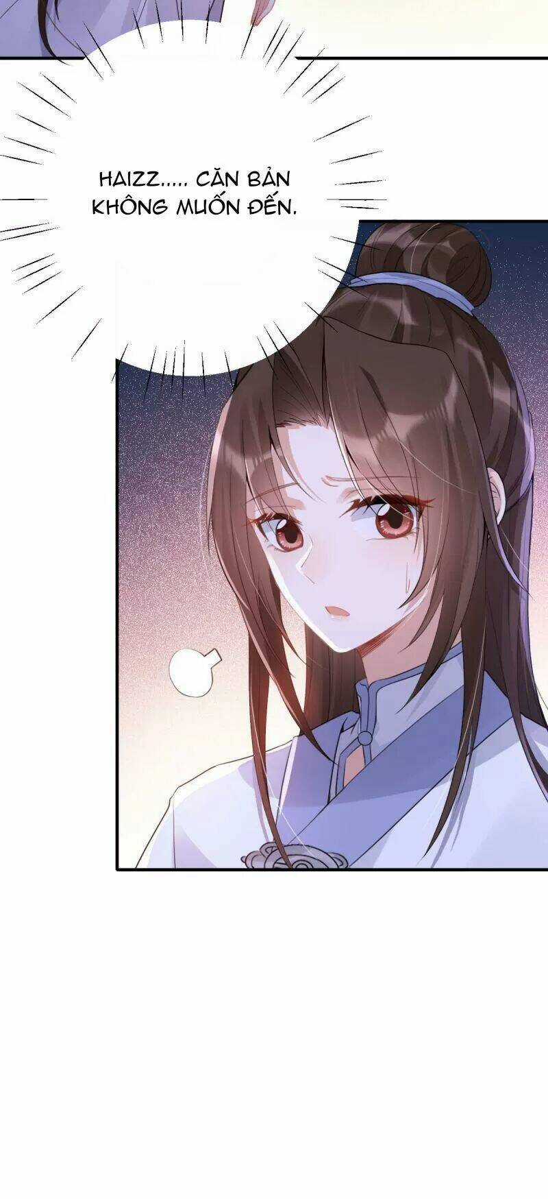 Phế Nữ Yêu Thần - Chapter 18 - Trang 8