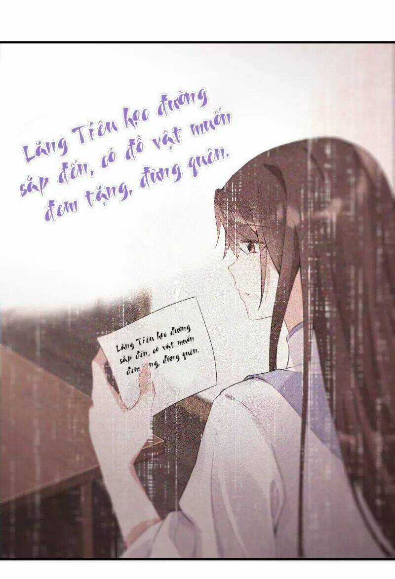 Phế Nữ Yêu Thần - Chapter 18 - Trang 9