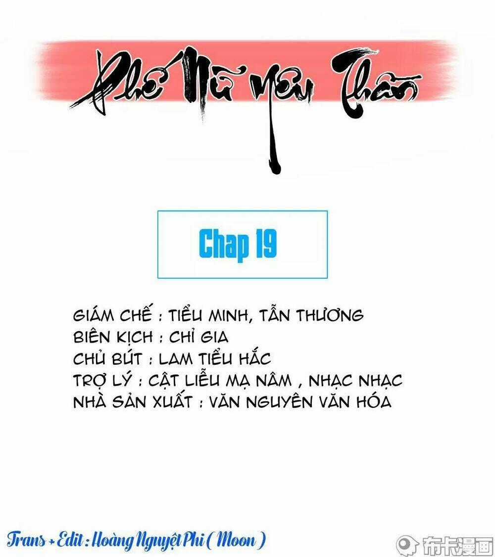 Phế Nữ Yêu Thần - Chapter 19 - Trang 2
