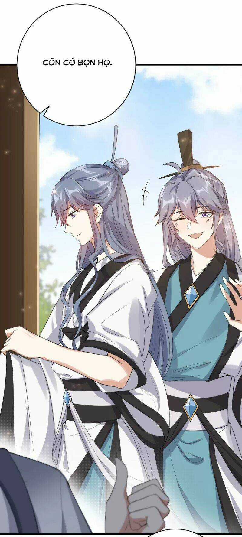 Phế Nữ Yêu Thần - Chapter 19 - Trang 13