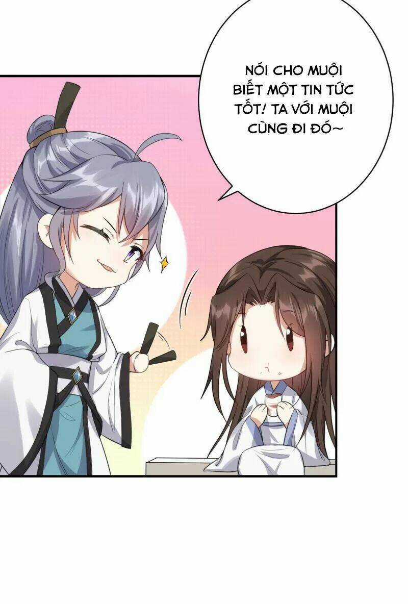 Phế Nữ Yêu Thần - Chapter 19 - Trang 14