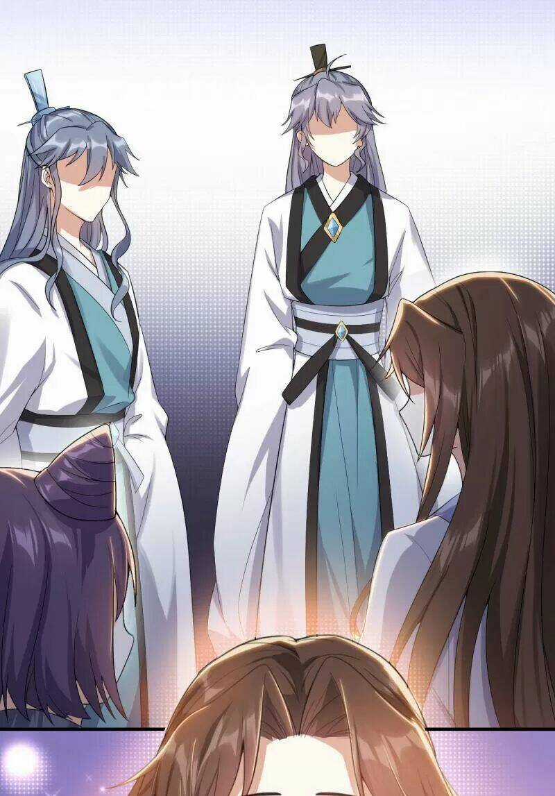 Phế Nữ Yêu Thần - Chapter 19 - Trang 17