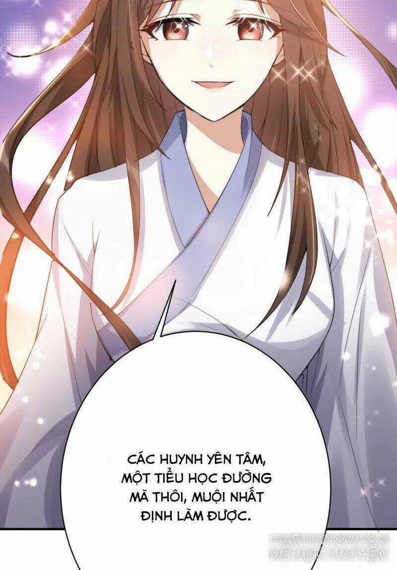 Phế Nữ Yêu Thần - Chapter 19 - Trang 18
