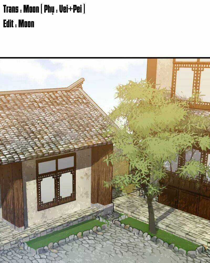 Phế Nữ Yêu Thần - Chapter 19 - Trang 3