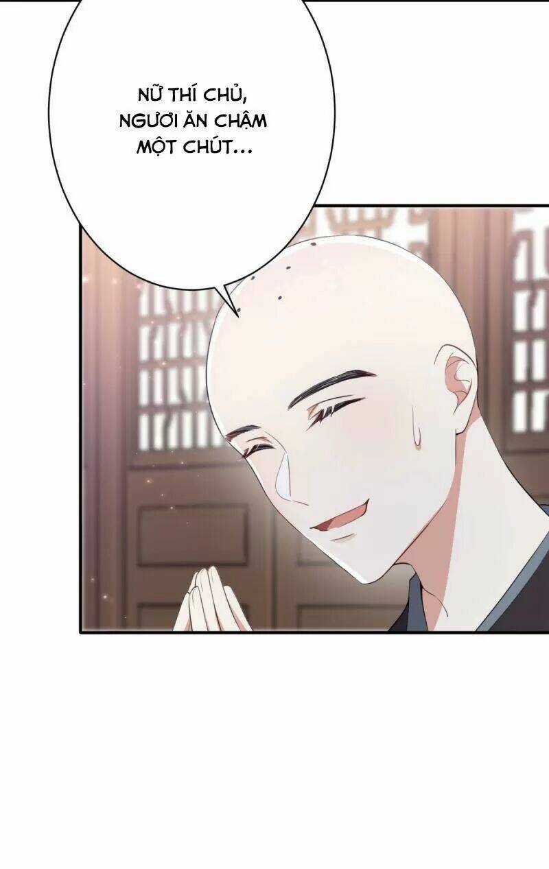 Phế Nữ Yêu Thần - Chapter 19 - Trang 29