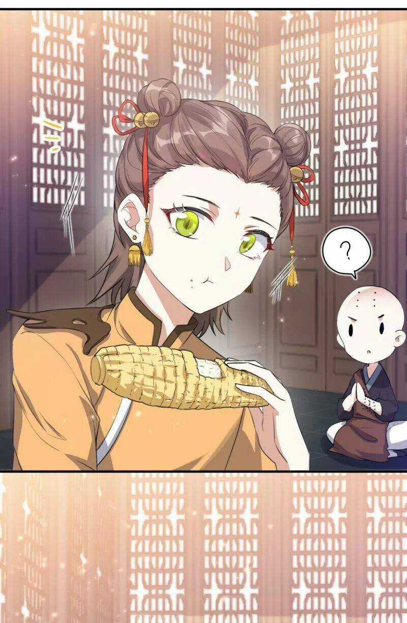 Phế Nữ Yêu Thần - Chapter 19 - Trang 30