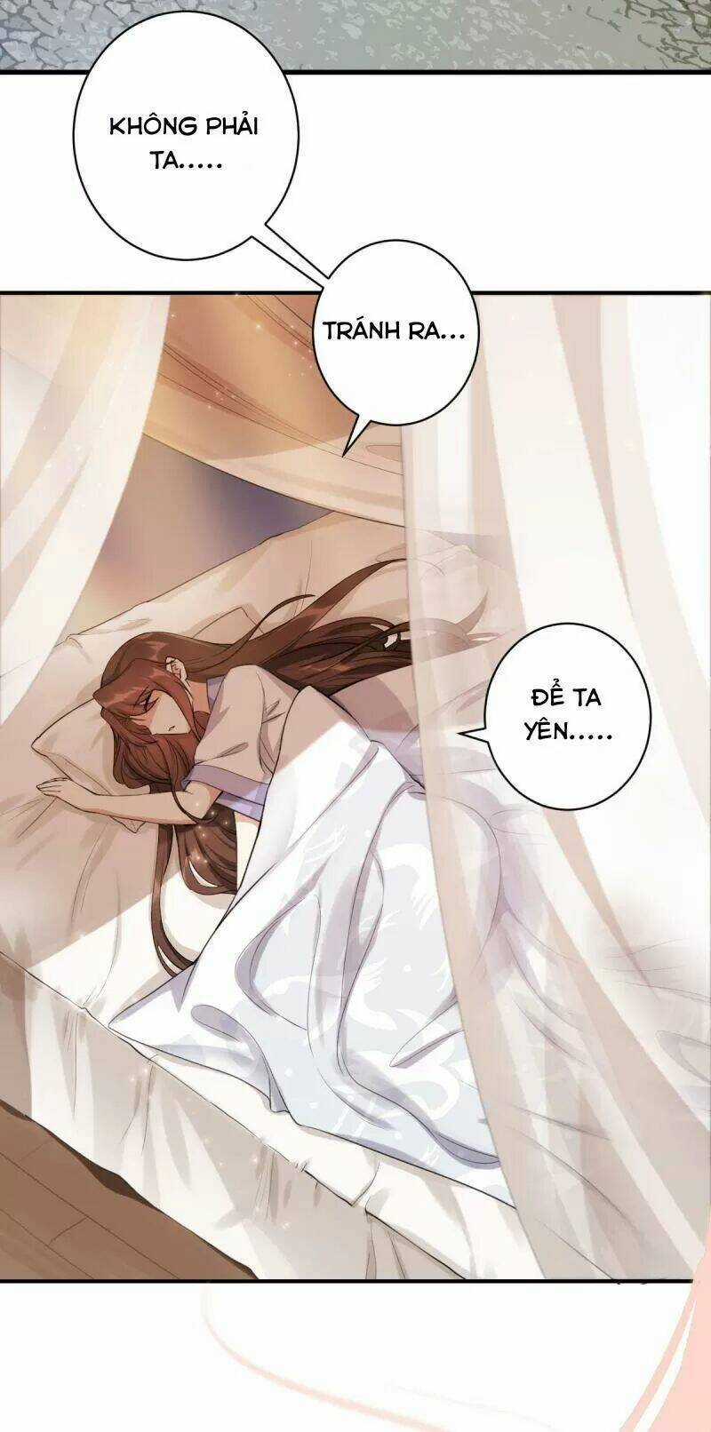 Phế Nữ Yêu Thần - Chapter 19 - Trang 4