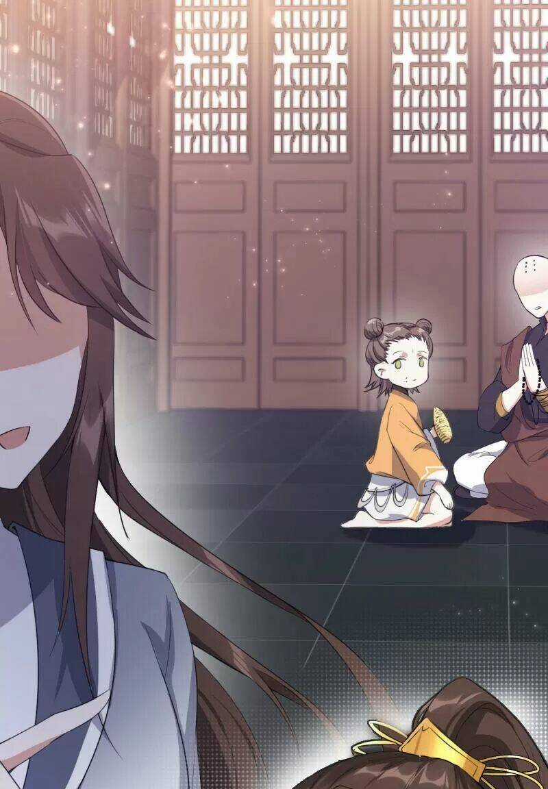 Phế Nữ Yêu Thần - Chapter 19 - Trang 31