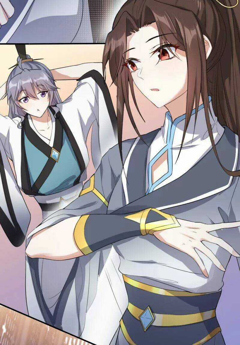 Phế Nữ Yêu Thần - Chapter 19 - Trang 32