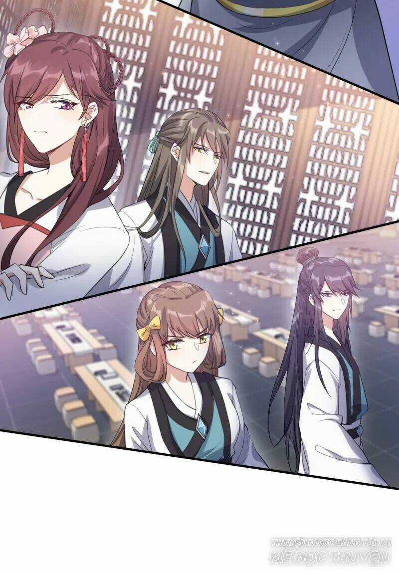 Phế Nữ Yêu Thần - Chapter 19 - Trang 33