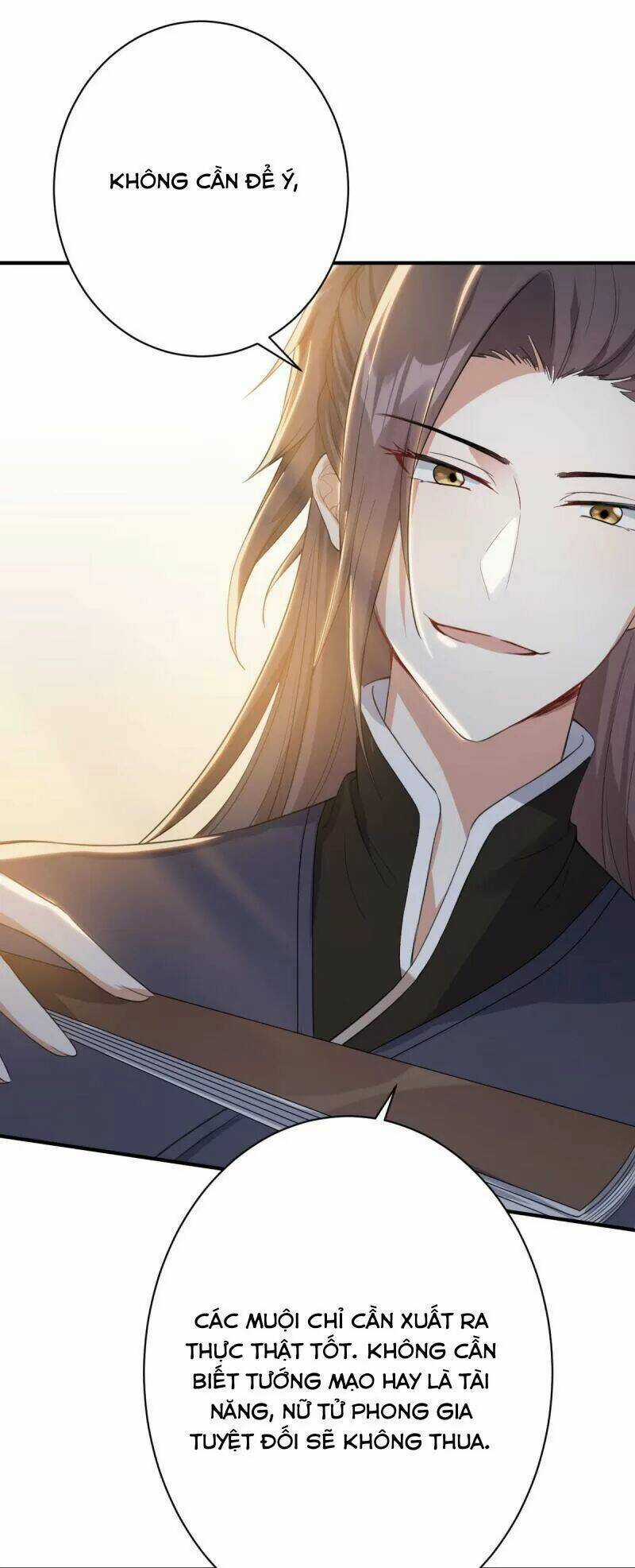 Phế Nữ Yêu Thần - Chapter 19 - Trang 35