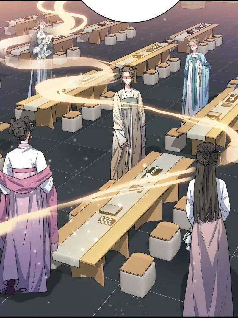 Phế Nữ Yêu Thần - Chapter 19 - Trang 36