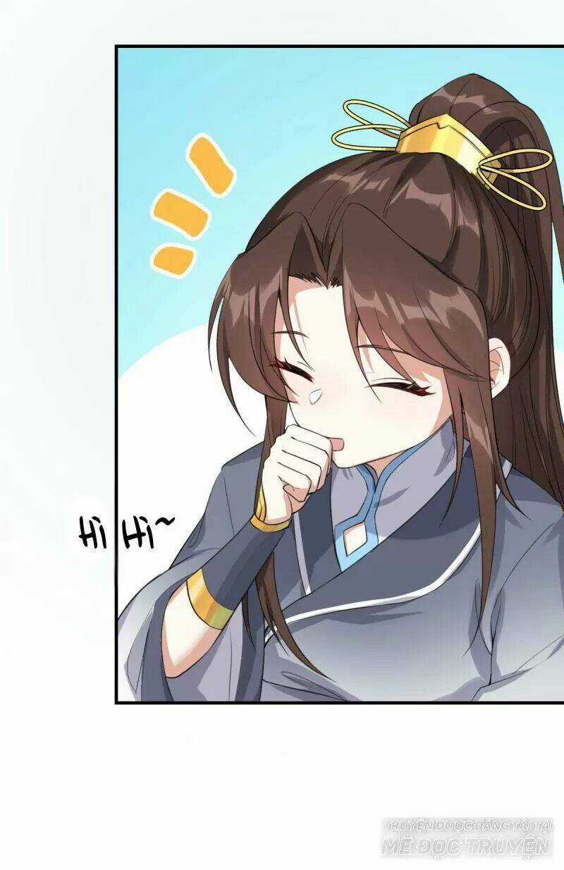 Phế Nữ Yêu Thần - Chapter 19 - Trang 38