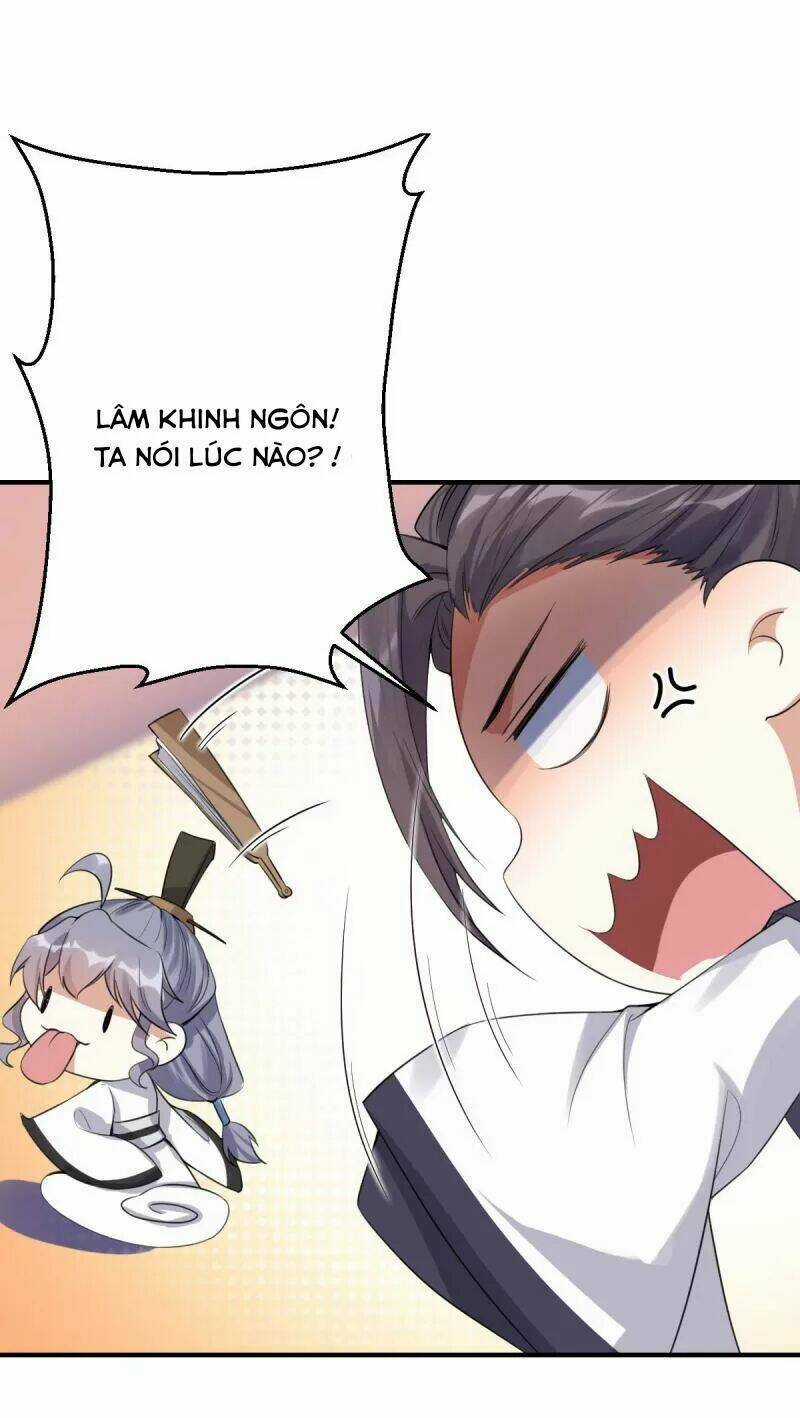 Phế Nữ Yêu Thần - Chapter 19 - Trang 39