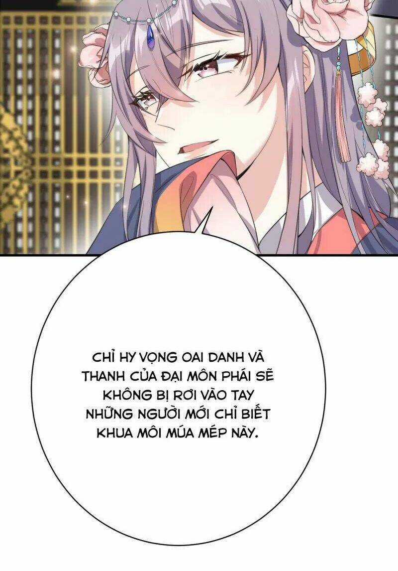 Phế Nữ Yêu Thần - Chapter 19 - Trang 41