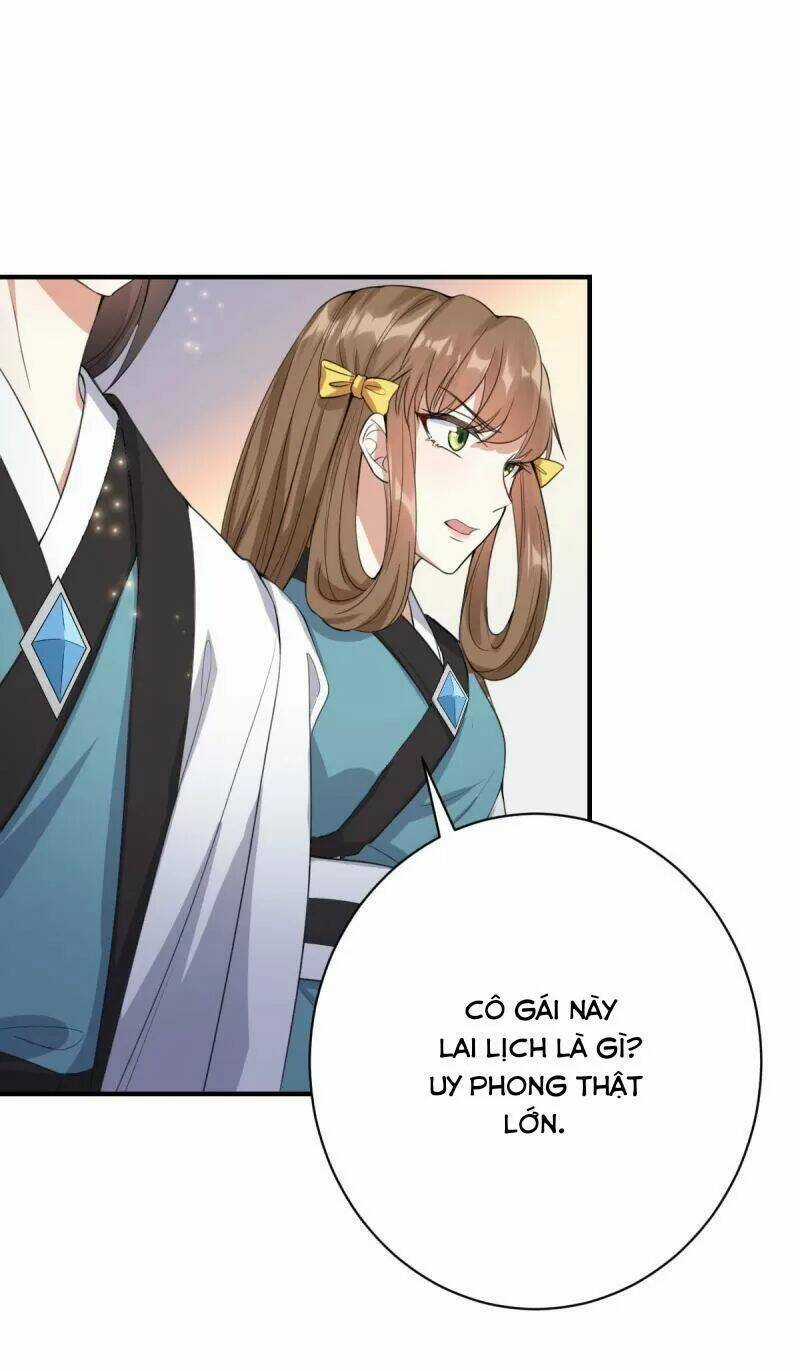 Phế Nữ Yêu Thần - Chapter 19 - Trang 42