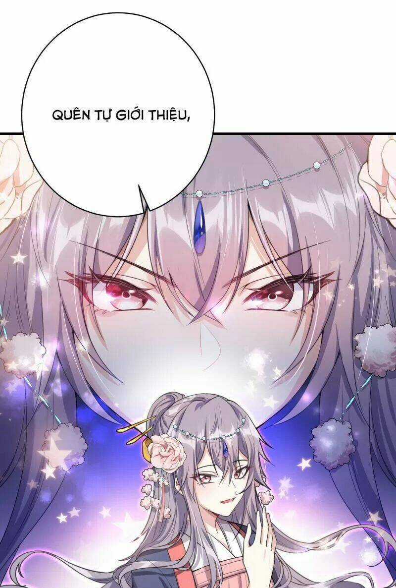 Phế Nữ Yêu Thần - Chapter 19 - Trang 43