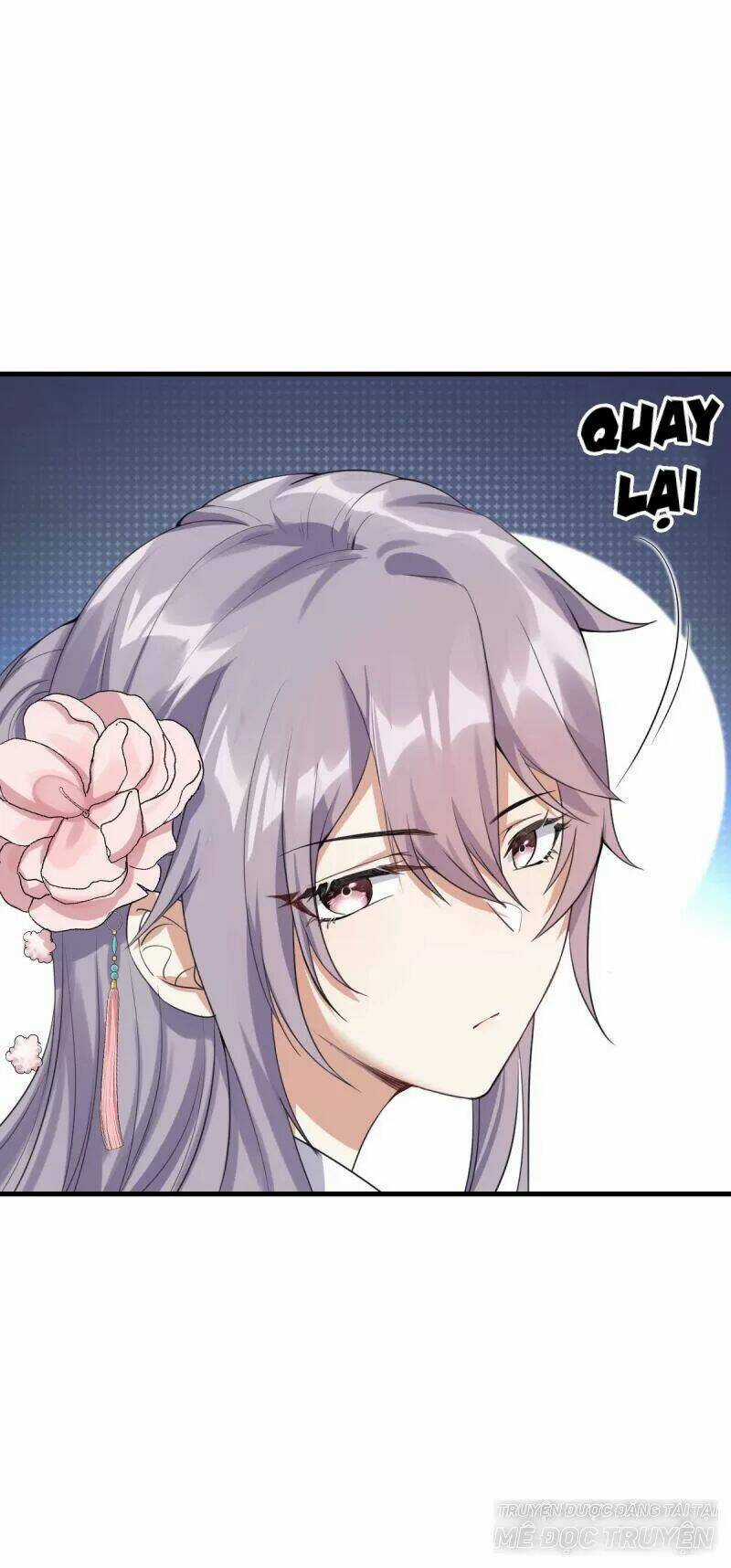 Phế Nữ Yêu Thần - Chapter 19 - Trang 45