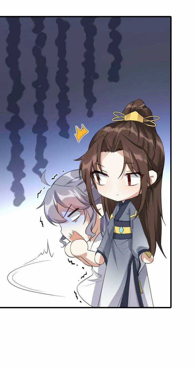 Phế Nữ Yêu Thần - Chapter 19 - Trang 46