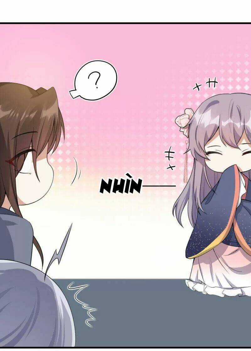 Phế Nữ Yêu Thần - Chapter 19 - Trang 47