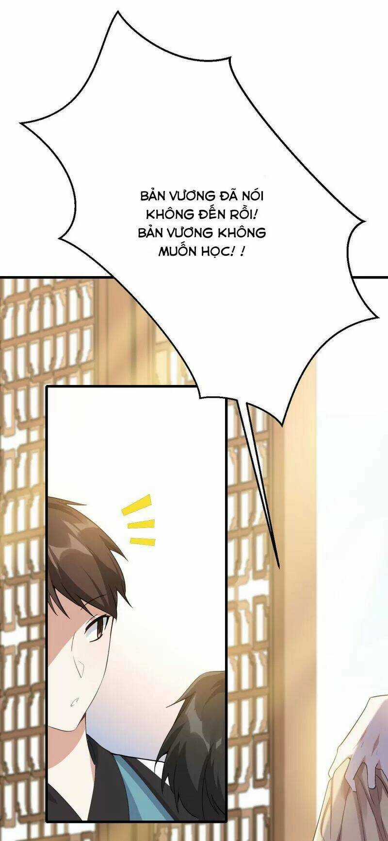 Phế Nữ Yêu Thần - Chapter 19 - Trang 48