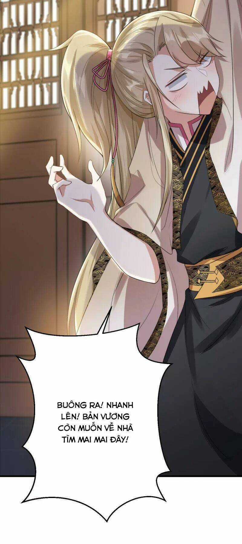 Phế Nữ Yêu Thần - Chapter 19 - Trang 49