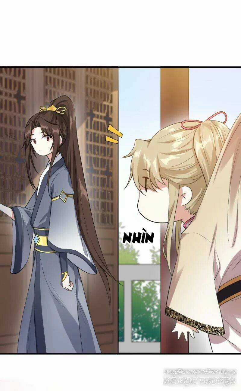 Phế Nữ Yêu Thần - Chapter 19 - Trang 50