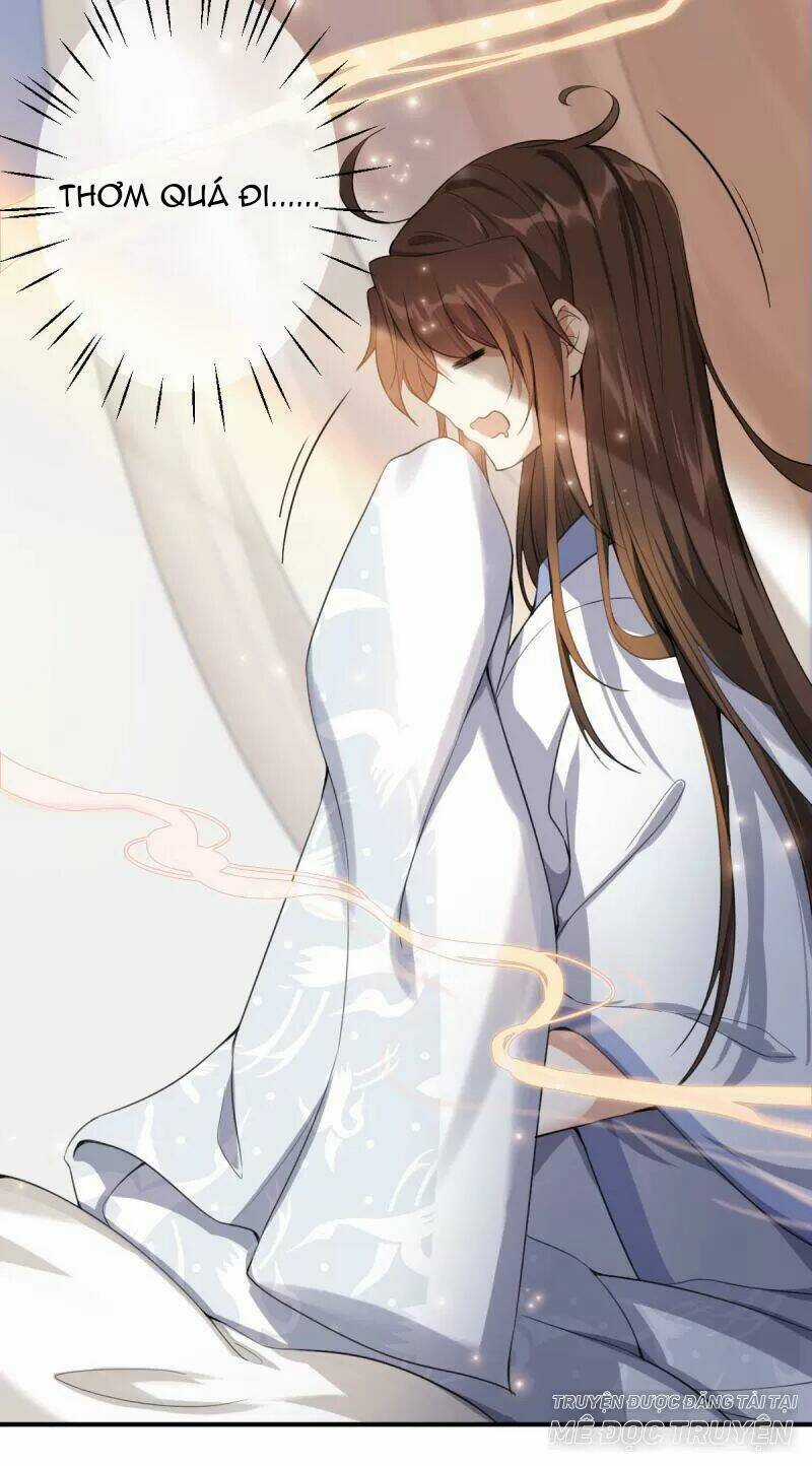 Phế Nữ Yêu Thần - Chapter 19 - Trang 6