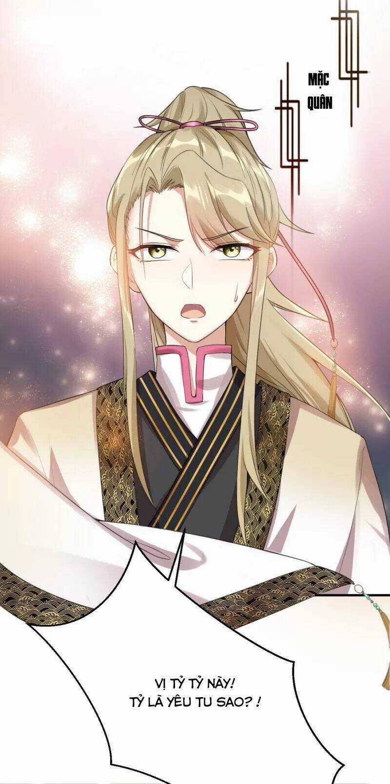 Phế Nữ Yêu Thần - Chapter 19 - Trang 52