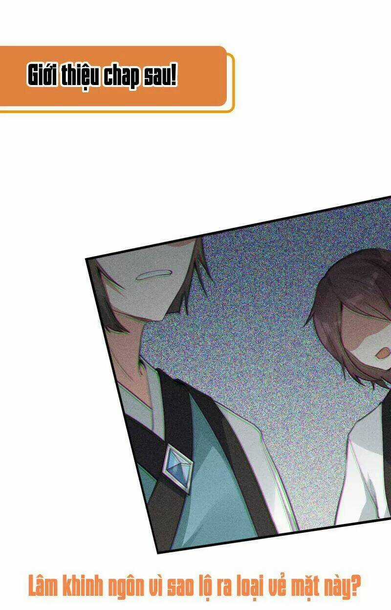 Phế Nữ Yêu Thần - Chapter 19 - Trang 54