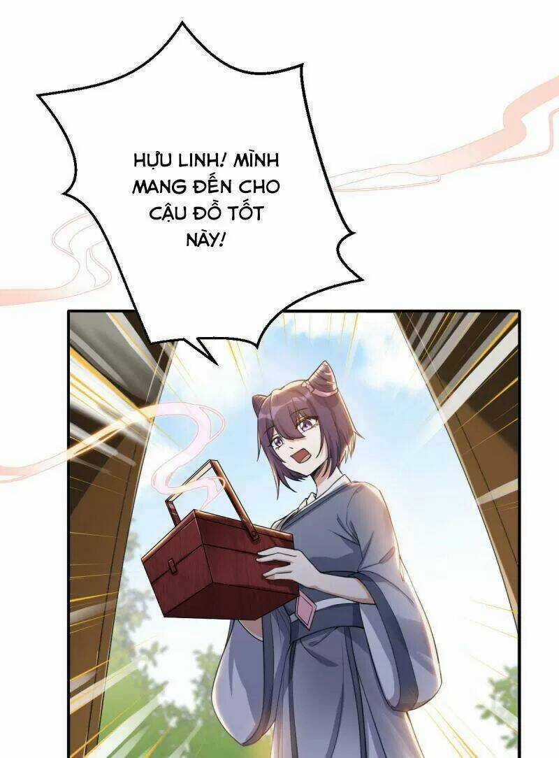 Phế Nữ Yêu Thần - Chapter 19 - Trang 7