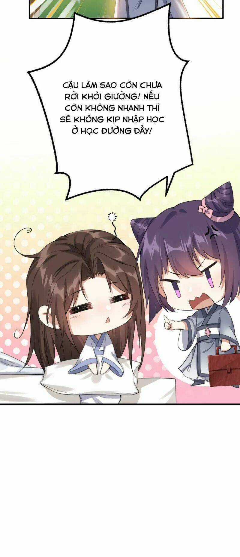 Phế Nữ Yêu Thần - Chapter 19 - Trang 8