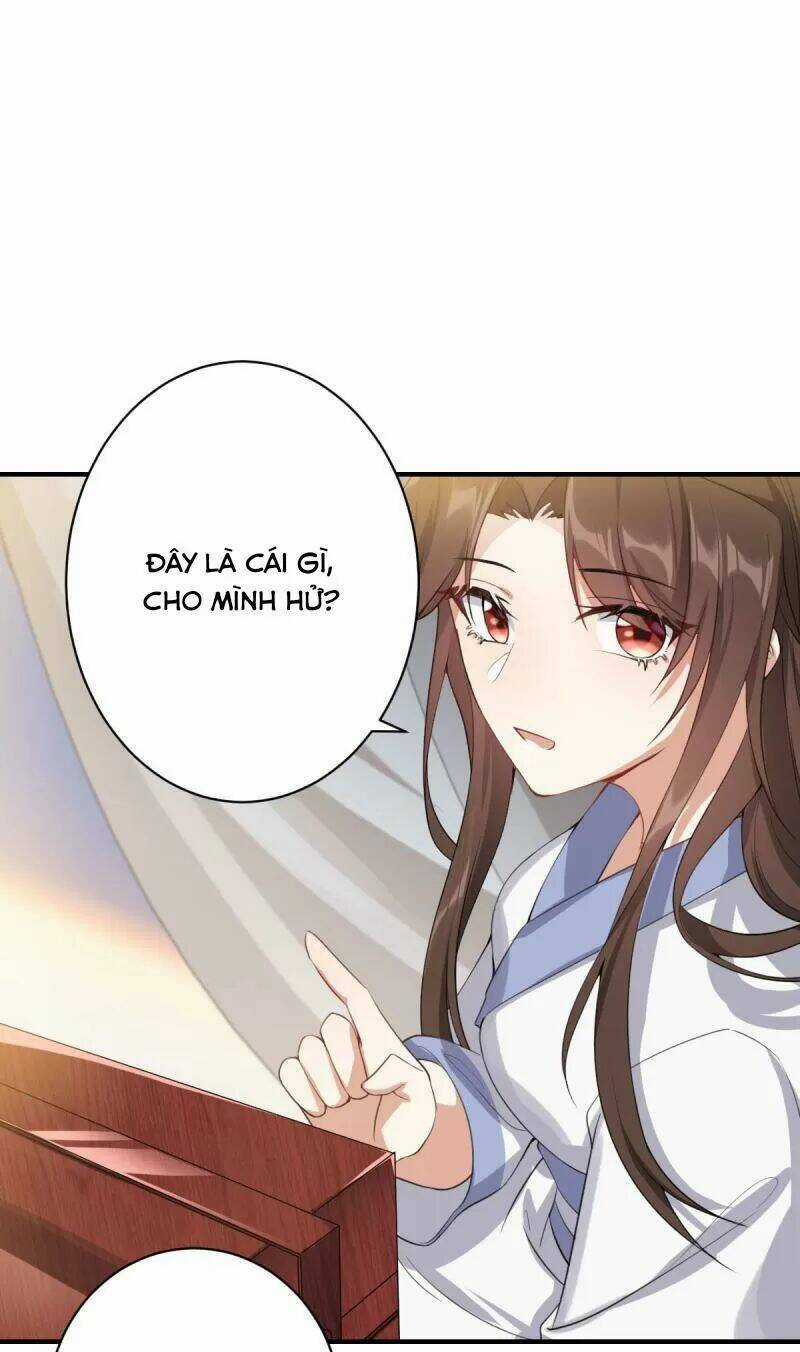 Phế Nữ Yêu Thần - Chapter 19 - Trang 9