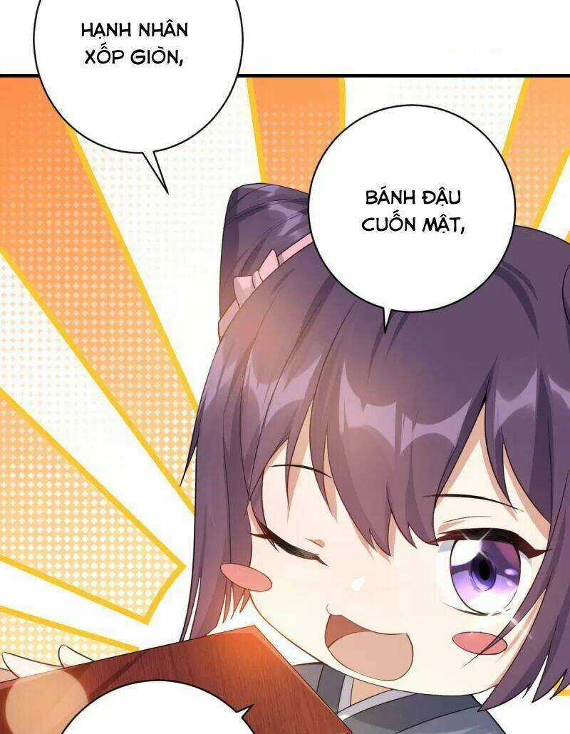 Phế Nữ Yêu Thần - Chapter 19 - Trang 10